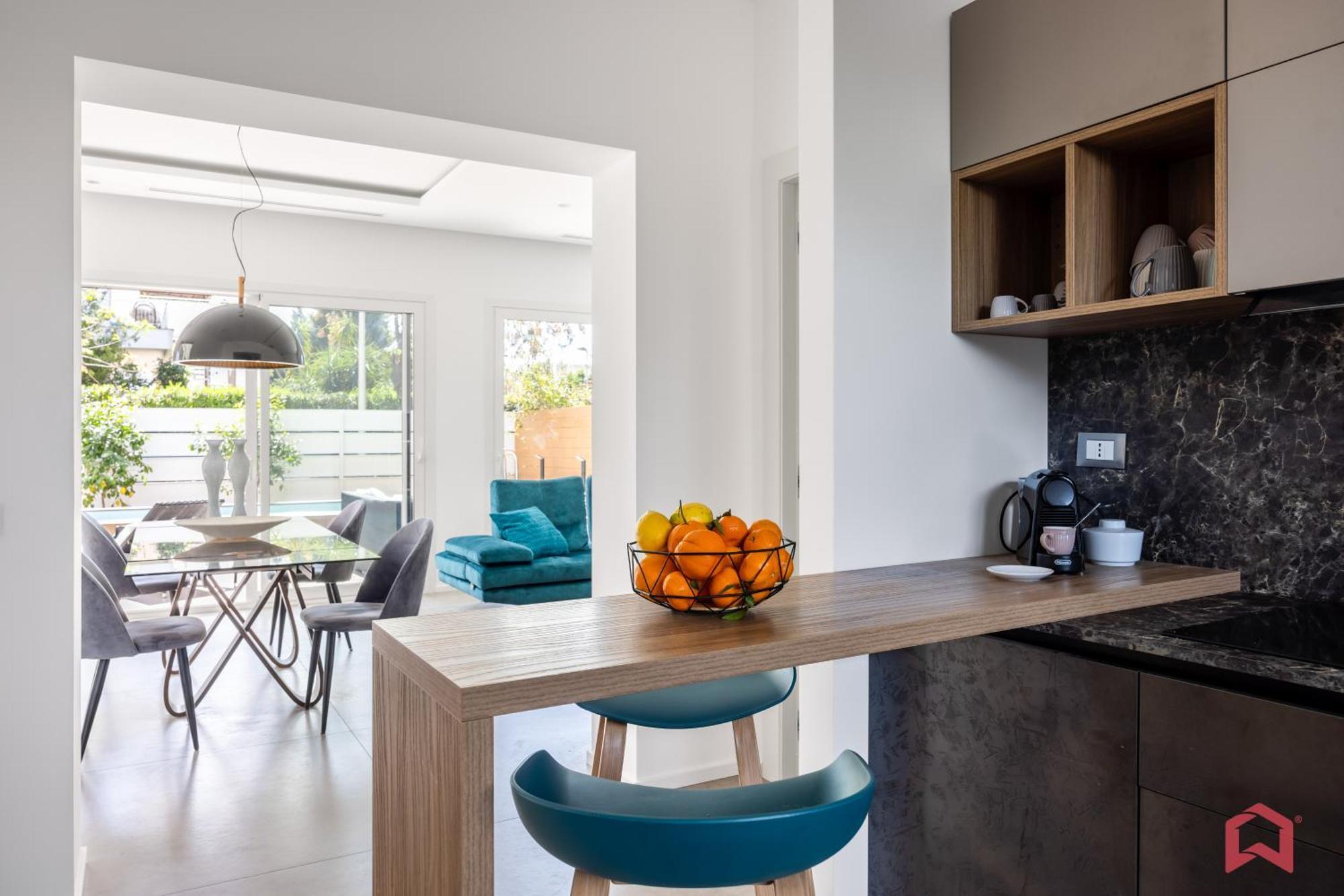 Appartamento In Villa Con Piscina Privata Palermo Buitenkant foto